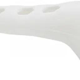 JAZZY PEARLS® 3xDoor Handle Protective Baby Child Safety Doorknob Silicone Sleeve Cover Safe White-image-4