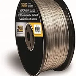 EFW1912 1/2-Mile 19-Gauge Galvanized Fence Wire-picture-16