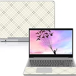 Paper Plane Design Laptop Skins Stickers (15.6 Inches) d416-image-39