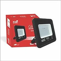 Pride Lighting | Glitz Flood Light | 100 Watt | IP66 Protected | Light Colour (Warm White)-picture-16