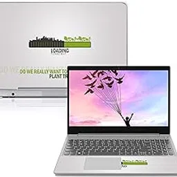 Paper Plane Design Laptop Skins Stickers (15.6 Inches) d233-image-57