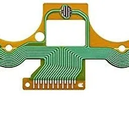 New Replacement Board Button Ribbon Cable sheet for PlayStation 4 PS4 Wireless Controller JDM-001,JDM-011 JDM20 Version 1 only-image-70