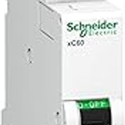 Schneider Electric Act 9 10A 1 Pole Mcb (Multicolour) (Act 9 'C' Curve)-picture-5