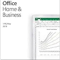 Microsoft office 2019 Home and Business for 1 PC or 1 MAC ( Activation Key Card)-picture-23