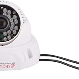 SECURUS 5MP 30M Indoor HD-TVI Metal Dome Camera SS-15D-TPUTL-M5(S)-picture-22