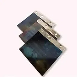 Heavy Duty Metal 4 inch Putty Scraper Wide Steel Blade with Riveted Handle | Paint Scraper, Wall Putty Tool, Cement & Plaster Spreader for Home & Professional Use (2)-picture-22