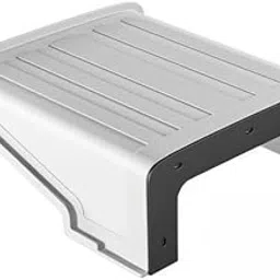 ATORSE 2xSun Rain Shade Rainproof Shelter Protective Cap Security Camera Cover Shield-picture-17