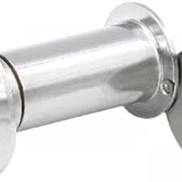 HEAVENGLOW 6xDoor Peephole Viewer Home Sturdy Hidden Door Glass Lens for Metal Doors-picture-14