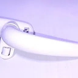 Sliding Window Opening Switch Lock White Colour-picture-15