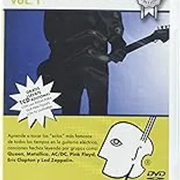 Virtuosso Electric Guitar Riffs Vol.1 (Curso De Solos FantÃƒ¡sticos En La Guitarra ElÃƒ©ctrica Vol.1) SPANISH ONLY-image-53