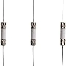 10 Pieces 20A 20 Amp 250V 5 * 20mm Fast Blow Ceramics Lead Fuse-image-56