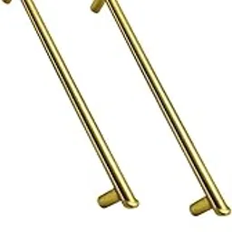 VOLO Antique Finish Door and Window Handle for Home, Kitchen Doors, Cabinets, and Windows (Model R-222) (2, 224MM)-image-12