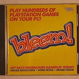 bleem! - PC-picture-22