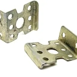 2Pcs BO Motor Clamp L Type for Motor Mounting-picture-10