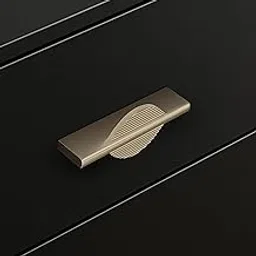 Plantex Cabinet Handle/96mm Handle for Cabinet/Wardrobe/Kitchen Handle/Door Pull-Push Handle for Home/Office - Pack of 1 (Satin)-picture-11