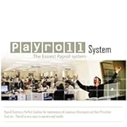 KeyByss - Payroll System - 2 Users (CD)-image-4