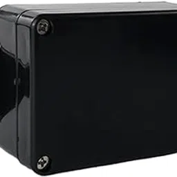 Waterproof Junction Box Weatherproof Instrument Case for Outside Office Home Business & Industrial | Electrical & Test Equipment | Electrical Supply Equipment | Enclosures, Panels & Boards-picture-24