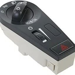 SECRET DESIRE Automotive Headlight Switch Button 20466306 20942844 Lightweight Replacement|Motors|Parts & Accessories|Car & Truck Parts|Interior|Switches & Controls-image-24
