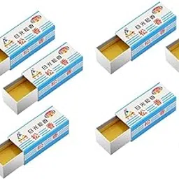 MOBILE WORLD Rosin Soldering Fluxes, 5 Grams x 10 Pieces, for Phone Repair and BGA Rework-picture-19