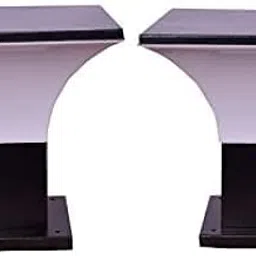 Nytvision Unbreakable Outdoor Gate Light Garden/Pillar Post Pole Lighting Interior Exterior Waterproof Dust Proof Home Main Gate Fancy Modern Gate Lamp for Home Decoration (Pack of 2)-image-3