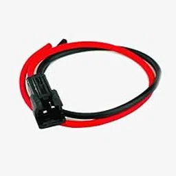 Kanus IN 2 pin JST SM Male Connector with Wires-picture-15