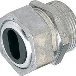 Thomas & Betts 02-55770 Service Entrance Cable Connector 1.25 in.-picture-11