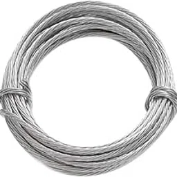 9' Hanging Wire Size: 100 lbs-picture-17
