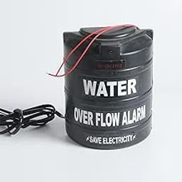Water Tank Overflow Alarm System-picture-20