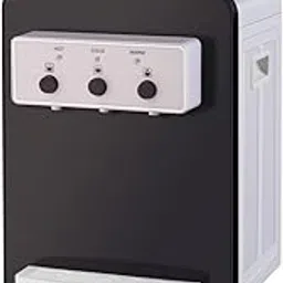 zubelloPremium 3-in-1 Water Dispenser for Home & Office Hot,Cold&Warm Water Energy Efficient Table Top/Countertop/Desktop Design 3-Tap Water Cooler with Fast Heating&Cooling, Energy Efficient-image-82