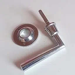 Locker Handle (3 inch) 1 Piece (Almirah Handle)-picture-10