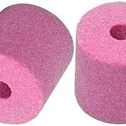 STYLEHEAVEN 2xDrill Bit Sharpeners for Step Drill Accessories Woodworking Metalworking 2 Grinding Wheel-image-33