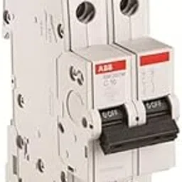 RD Automation ABB MAKE MCB DOUBLE POLE 25A 'C' CURVE-image-20