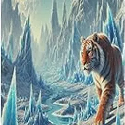 Tigers Light Switch Cover Decorative Receptacle Outlet Wall Plate Guard Plastic Outlet Covers for Living Room Home Decor Kitchen (Unused Outlet Cover)-image-12