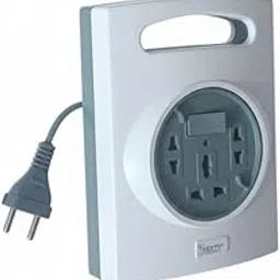 Extension Board Power Socket 6 Amp 240 Volts Copper Extension Cord 3 Sockets Multi Plugs Travel Adapter for Home Use Appliances, Mobile Phones, Laptops, Computers, Grinder, Smart TV-image-76