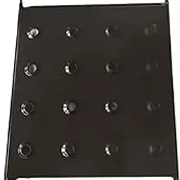 ECOMISTIQ® Ladder Work Platform Anti Slip Ladder Work Tray for Pantry Repairing Outdoor|Home & Garden | Tools | Ladders-picture-11