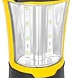 Lipzie〚𝑺𝒉𝒐𝒑 𝑨𝒏𝒅 𝑺𝒂𝒗𝒆〛Solar Rechargeable Emergency Light Lantern – ABS Plastic Body, High-Brightness LEDs, USB Charging, Tabletop Design, Portable for Outdoor, Camping, Home Use-picture-22