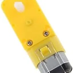 Bnf® 2xYellow DC3V DC6V Mini Geared Motor for Four Wheel Drive|Business & Industrial | Automation, Motors & Drives | Electric Motors | General Purpose Motors-image-62