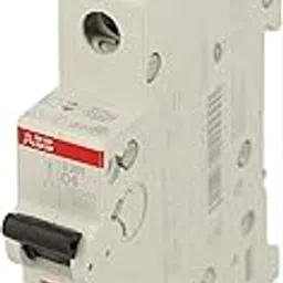 S201D6 | 2CDS251001R0061 | S201D6 | ABB 2CDS251001R0061 SP MCB D6A 6KA-picture-20