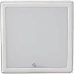 ESYSENSE 15W Motion Sensor Square LED Surface Panel, Cool White Light (6500K), Motion Sensor Panel Light for Home Outdoor, Surface Mounted LED Down Light for Ceiling, Pack of 1 (ESY-L09SF)-image-5