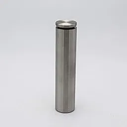 RAB Glass Sturd Stainless Steel Standoff Screws, Mounting Glass Hardware (Code:- Sturd Xolo (22mm), Finish:- Matt, Size:- 1 X 4 inch) (PACK OF 6)-picture-19