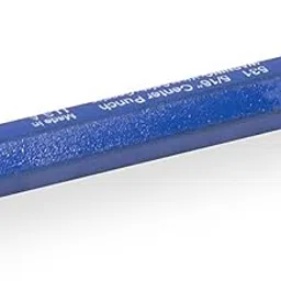 DASCO PRO 5/16 Inch Center Punch, Metal Punch, Made in the USA, VN75310 531-0-picture-12