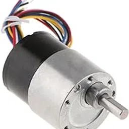 Club Bollywood®24V Dc Brushless Electric Gear Motor Speed Reduction Motor Gearbox 320Rpm|Business & Industrial | Automation, Motors & Drives |• Business & Industrial|1 Piece Dc Brushless Gear Motor-picture-19