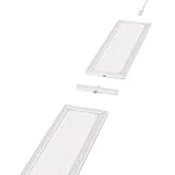 Good Earth Lighting Plug-in LED Under Cabinet Panel Light Kit-image-26