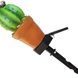 Solar Cactus Garden Lights: Bright LED Pathway & Lawn Decor for Outdoor Events & Christmas-picture-26
