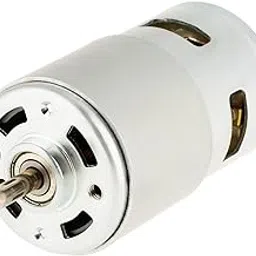 DC Motor, 60W 12 V 16000 RPM High Speed Electric Small Micro Great Moment of Force Brushless Motor Metal Gear for Power Tools-picture-10