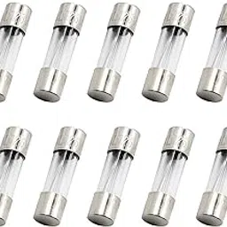 Fuse 2A - 5mm X 20mm Fast Blow Glass Fuse - 20 Numbers-picture-23
