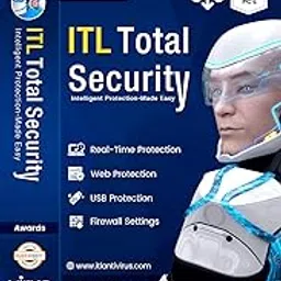 INNOVANA ITL Total Security | Antivirus for PC and Mac | Email Delivery in 30 Minutes [DOWNLOAD] [NO CD]-picture-23