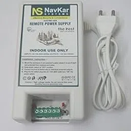 NAVKAR SYSTEMS Remote Power Supply to Operate Electronic Door Lock by Remote from Any Floor-picture-11