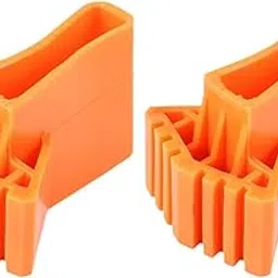 2X Ladder Feet Covers Furniture Foot Moving Non Slip Ladder Feet Rubber Pads|Home & Garden|Tools|Ladders-picture-14