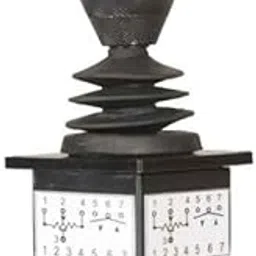 Dual Axis Potentiometric Joystick model NASU-0912-picture-28